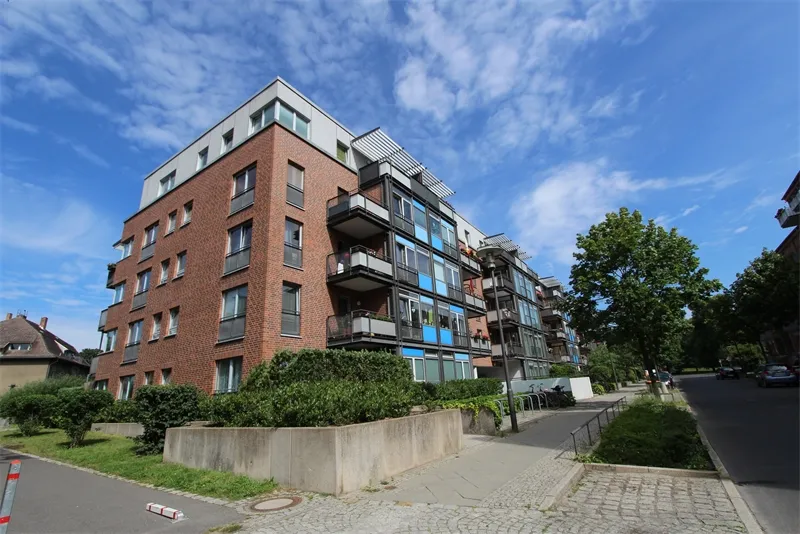 Schöner Wohnen in Köpenick! — photo 1